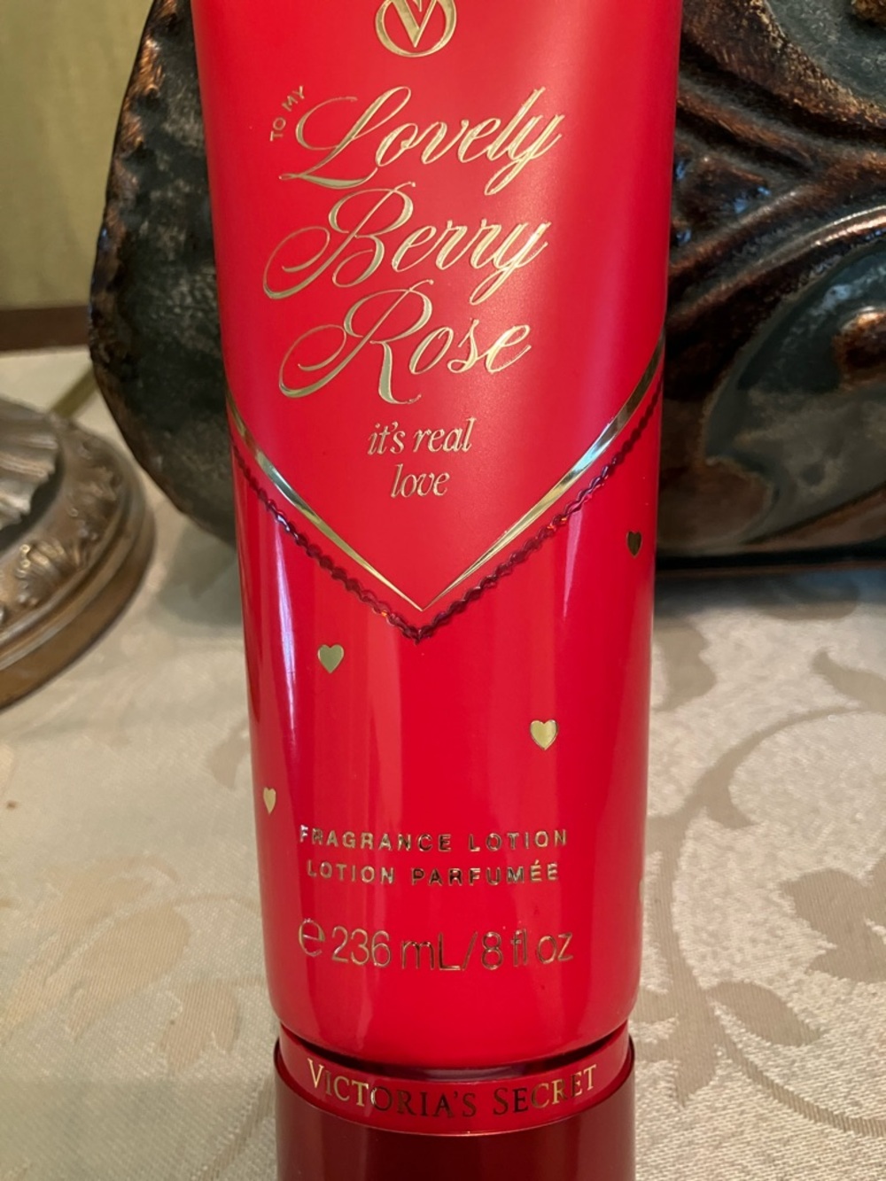 💋Victoria’s Secret Valentines Day scents bundle NWT - Picture 4 of 7